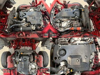 ISUZU Elf Refrigerator & Freezer Truck TPG-NPR85N 2018 557,033km_36