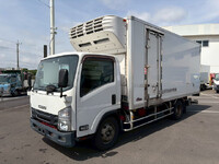 ISUZU Elf Refrigerator & Freezer Truck TPG-NPR85N 2018 557,033km_3
