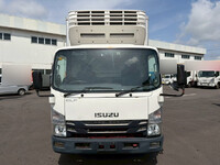 ISUZU Elf Refrigerator & Freezer Truck TPG-NPR85N 2018 557,033km_4