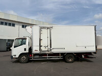 ISUZU Elf Refrigerator & Freezer Truck TPG-NPR85N 2018 557,033km_6