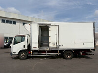 ISUZU Elf Refrigerator & Freezer Truck TPG-NPR85N 2018 557,033km_7