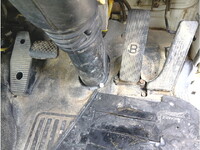 ISUZU Forward Sprinkler Truck ADG-FRR90C3S 2005 75,124km_10