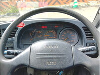 ISUZU Forward Sprinkler Truck ADG-FRR90C3S 2005 75,124km_11