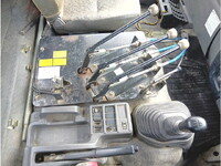 ISUZU Forward Sprinkler Truck ADG-FRR90C3S 2005 75,124km_13