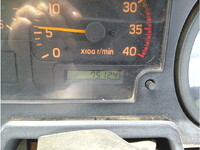 ISUZU Forward Sprinkler Truck ADG-FRR90C3S 2005 75,124km_15