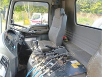 ISUZU Forward Sprinkler Truck ADG-FRR90C3S 2005 75,124km_16