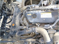 ISUZU Forward Sprinkler Truck ADG-FRR90C3S 2005 75,124km_18