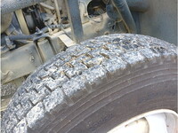 ISUZU Forward Sprinkler Truck ADG-FRR90C3S 2005 75,124km_19