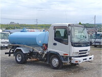 ISUZU Forward Sprinkler Truck ADG-FRR90C3S 2005 75,124km_1