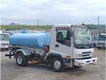 Forward Sprinkler Truck