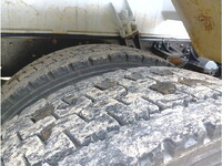 ISUZU Forward Sprinkler Truck ADG-FRR90C3S 2005 75,124km_22