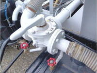 ISUZU Forward Sprinkler Truck ADG-FRR90C3S 2005 75,124km_25