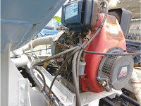 ISUZU Forward Sprinkler Truck ADG-FRR90C3S 2005 75,124km_27