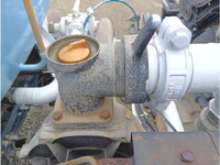 ISUZU Forward Sprinkler Truck ADG-FRR90C3S 2005 75,124km_28