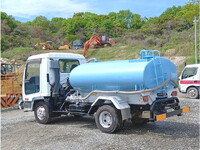 ISUZU Forward Sprinkler Truck ADG-FRR90C3S 2005 75,124km_2