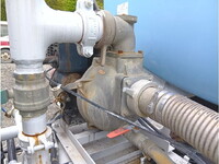 ISUZU Forward Sprinkler Truck ADG-FRR90C3S 2005 75,124km_30