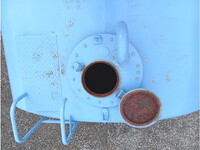 ISUZU Forward Sprinkler Truck ADG-FRR90C3S 2005 75,124km_34