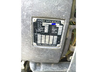 ISUZU Forward Sprinkler Truck ADG-FRR90C3S 2005 75,124km_38