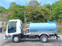 ISUZU Forward Sprinkler Truck ADG-FRR90C3S 2005 75,124km_4