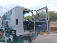 ISUZU Forward Sprinkler Truck ADG-FRR90C3S 2005 75,124km_7