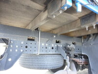 MITSUBISHI FUSO Canter Double Cab TPG-FEB50 2017 174,186km_10