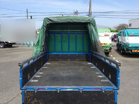 MITSUBISHI FUSO Canter Double Cab TPG-FEB50 2017 174,186km_17