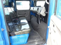 MITSUBISHI FUSO Canter Double Cab TPG-FEB50 2017 174,186km_22