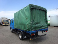 MITSUBISHI FUSO Canter Double Cab TPG-FEB50 2017 174,186km_2