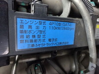 MITSUBISHI FUSO Canter Double Cab TPG-FEB50 2017 174,186km_33