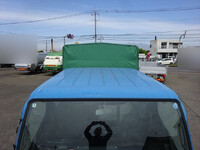 MITSUBISHI FUSO Canter Double Cab TPG-FEB50 2017 174,186km_35