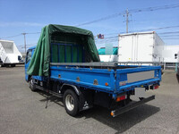 MITSUBISHI FUSO Canter Double Cab TPG-FEB50 2017 174,186km_4