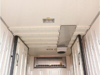 ISUZU Elf Refrigerator & Freezer Truck TRG-NLR85AN 2018 223,735km_10