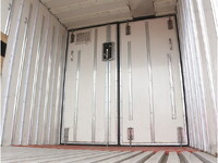 ISUZU Elf Refrigerator & Freezer Truck TRG-NLR85AN 2018 223,735km_13