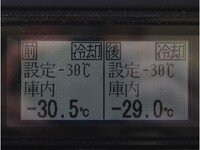 ISUZU Elf Refrigerator & Freezer Truck TRG-NLR85AN 2018 223,735km_18