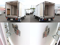 ISUZU Elf Refrigerator & Freezer Truck TRG-NLR85AN 2018 223,735km_21