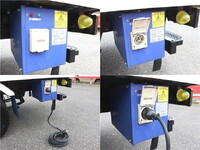 ISUZU Elf Refrigerator & Freezer Truck TRG-NLR85AN 2018 223,735km_22