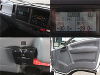 ISUZU Elf Refrigerator & Freezer Truck TRG-NLR85AN 2018 223,735km_27