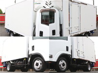 ISUZU Elf Refrigerator & Freezer Truck TRG-NLR85AN 2018 223,735km_28