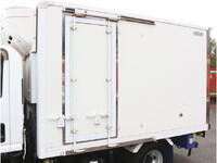 ISUZU Elf Refrigerator & Freezer Truck TRG-NLR85AN 2018 223,735km_3