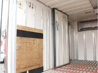 ISUZU Elf Refrigerator & Freezer Truck TRG-NLR85AN 2018 223,735km_8