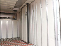 ISUZU Elf Refrigerator & Freezer Truck TRG-NLR85AN 2018 223,735km_9