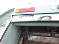 ISUZU Forward Garbage Truck SKG-FSR90S2 2015 171,140km_11