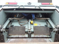 ISUZU Forward Garbage Truck SKG-FSR90S2 2015 171,140km_13