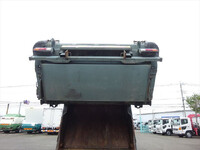 ISUZU Forward Garbage Truck SKG-FSR90S2 2015 171,140km_15