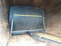 ISUZU Forward Garbage Truck SKG-FSR90S2 2015 171,140km_21