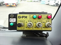 ISUZU Forward Garbage Truck SKG-FSR90S2 2015 171,140km_26