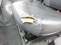 ISUZU Forward Garbage Truck SKG-FSR90S2 2015 171,140km_31