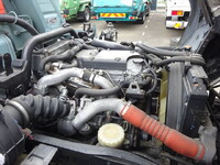 ISUZU Forward Garbage Truck SKG-FSR90S2 2015 171,140km_35