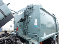 ISUZU Forward Garbage Truck SKG-FSR90S2 2015 171,140km_39