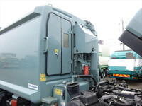 ISUZU Forward Garbage Truck SKG-FSR90S2 2015 171,140km_40